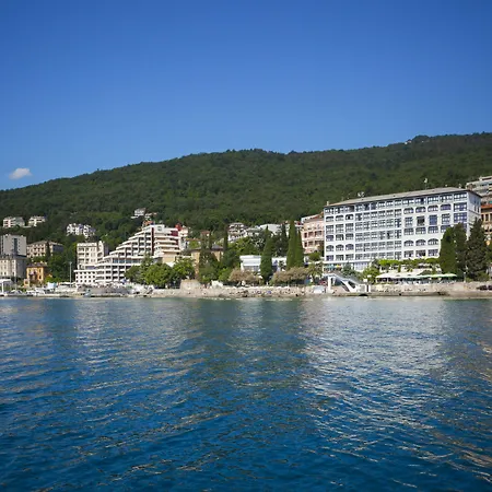 Hotel Kristal - By Liburnia Hotels & Villas-3