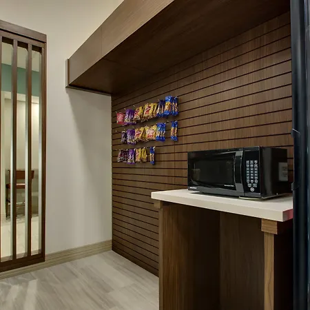Holiday Inn Express & Suites Laurel By Ihg-3