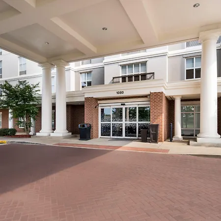 Hampton Inn And Suites Fredericksburg-3