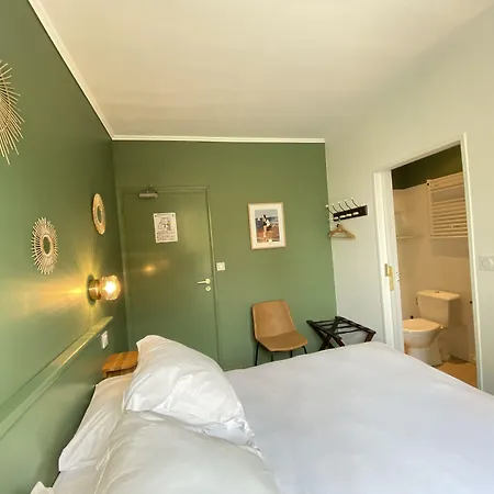 Hotel du Parc-3