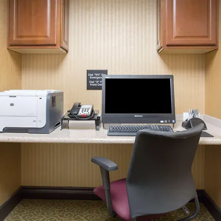 Hampton Inn Santa Rosa-3