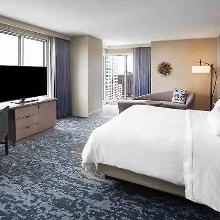 The Westin Virginia Beach Town Center-2