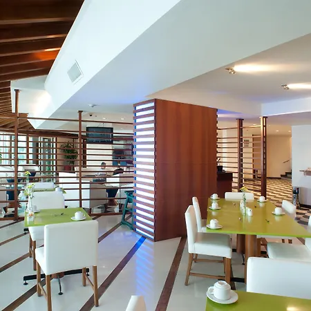 Hotel Dann Cartagena-3