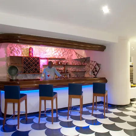 Hotel Dann Cartagena-2