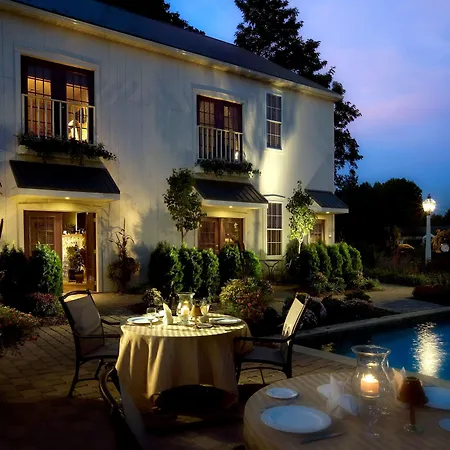 The Inn At Leola Village, A Historic Hotel Of America-2