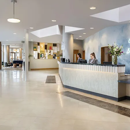 Leonardo Hotel Liverpool-2