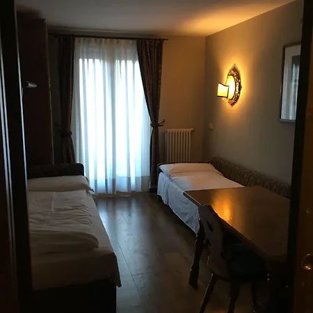 Hotel Perla***-3