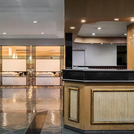 Hotel Nacional De Rio Preto - Distributed By Intercity-3