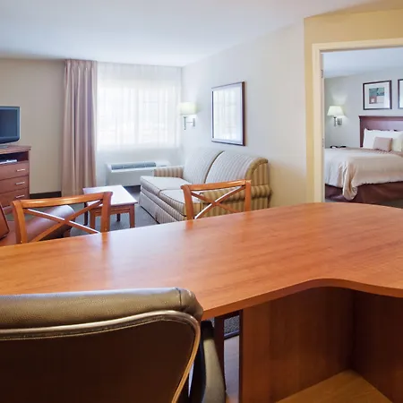 Candlewood Suites Warner Robins By Ihg-3