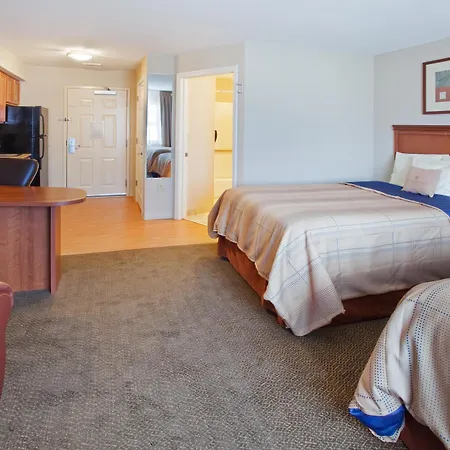 Candlewood Suites Warner Robins By Ihg-2