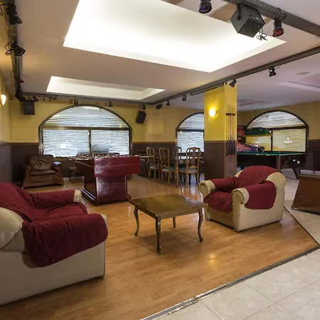 Hotel Encamp By Nexta-2