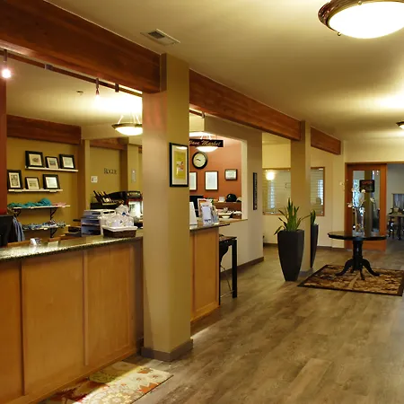 Inn At Wecoma-2