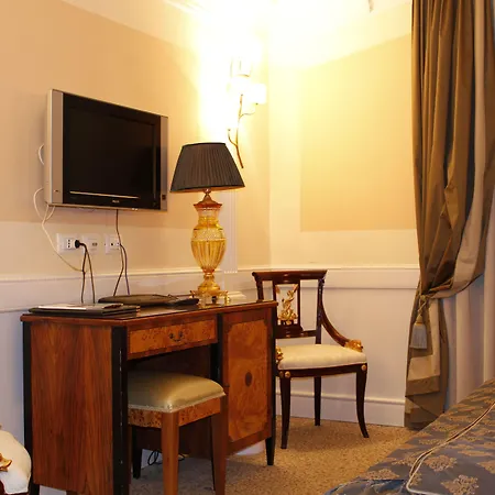 Boutique Hotel Trevi-2