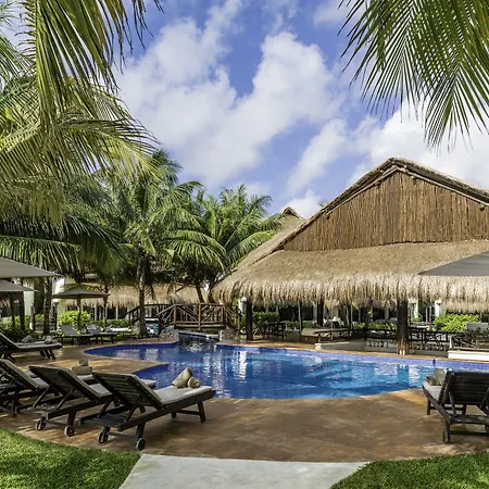 El Dorado Casitas Royale, All & More Inclusive - Adults Only-2