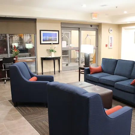 Comfort Suites Elizabethtown-3