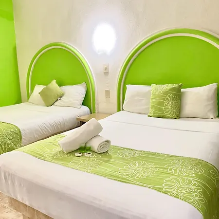 Hotel Hc Internacional-3
