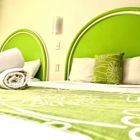Hotel Hc Internacional-2
