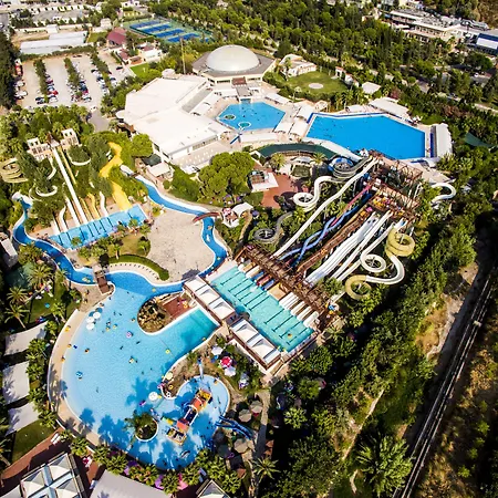 Balcova Termal Hotel-3