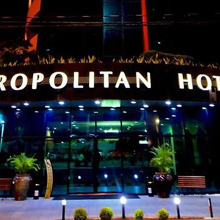 Metropolitan Hotel-3