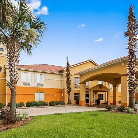 Best Western Lafayette Inn-3