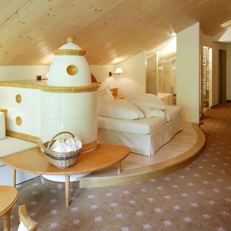 Wellnesshotel Warther Hof-3