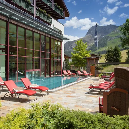 Wellnesshotel Warther Hof-2