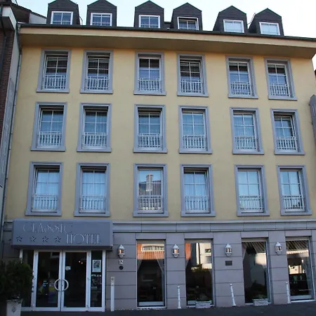 Classic Hotel Kaarst-2