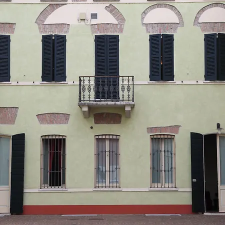 Hotel Antica Dimora-2