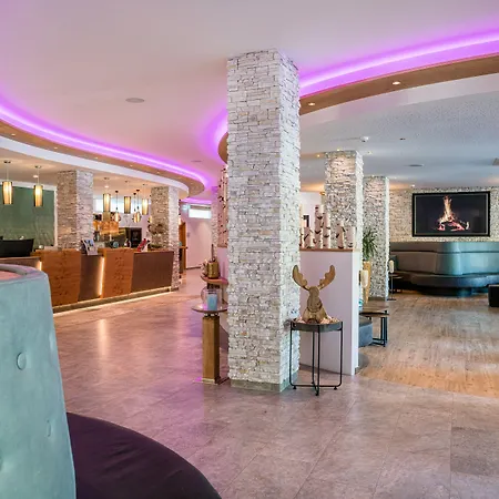 AVALON Hotel Bad Reichenhall-2