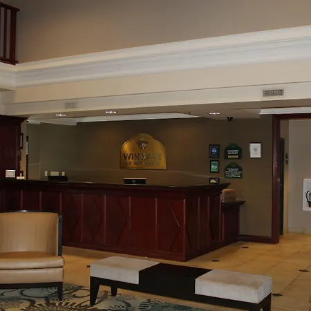 Lexington Expo Hotel By Ihg-2