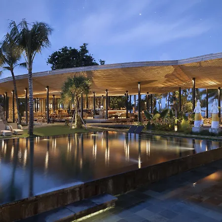Segara Village Hotel-3
