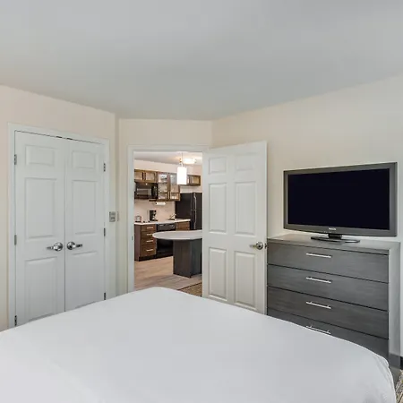 Candlewood Suites Secaucus By Ihg-3