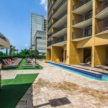 Anderson Ocean Club And Spa By Oceana Resorts-2