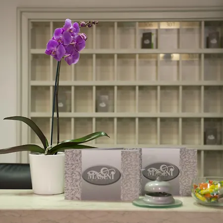 Hotel Masini-3