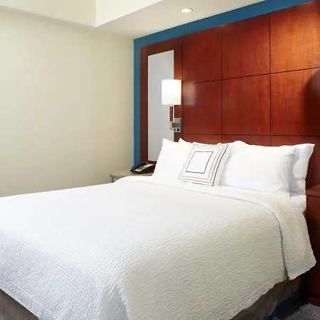 Residence Inn Columbus Downtown-3