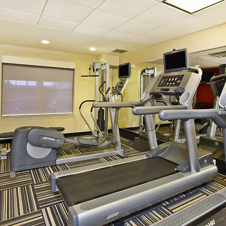 Towneplace Suites Republic Airport Long Island Farmingdale-2