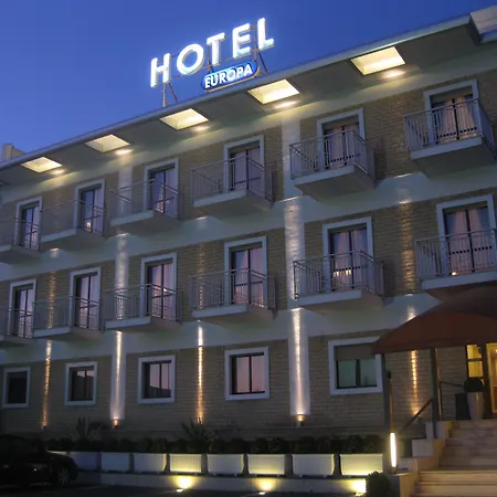 Hotel Europa-2