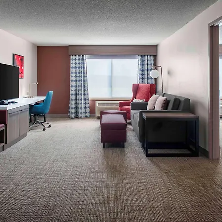 Hilton Garden Inn Roanoke Rapids-3