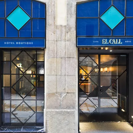 Hotel El Call-2