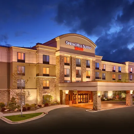 Springhill Suites Lehi At Thanksgiving Point-2