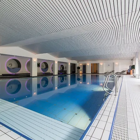 Hotel Schloss Montabaur-3
