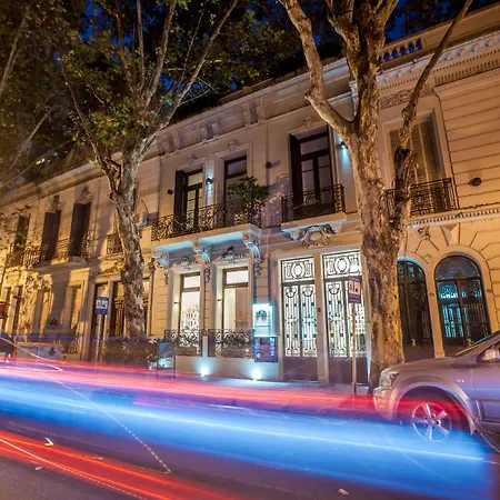 Vain Boutique Hotel-2