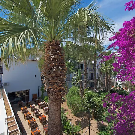 Sami Beach Hotel-2