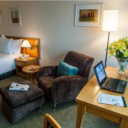 Sol Alphaville Hotel & Residence-2