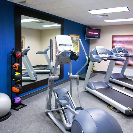 Hampton Inn & Suites Lake Wales-2