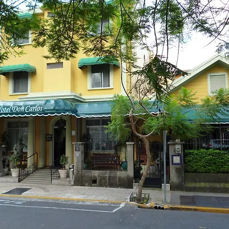 Hotel Don Carlos-3
