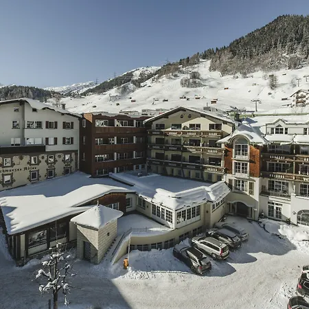 Hotel Schwarzer Adler - Sport&Spa-3