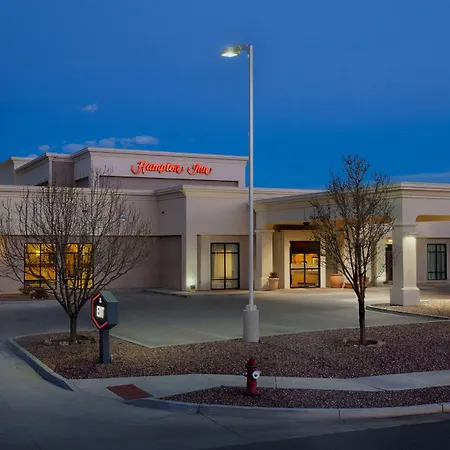 Hampton Inn Canon City-2