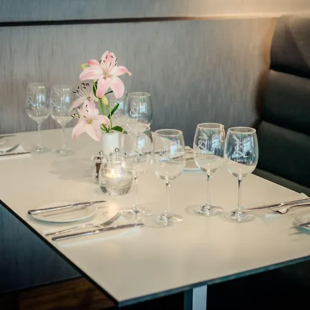 Glashaus Hotel-2