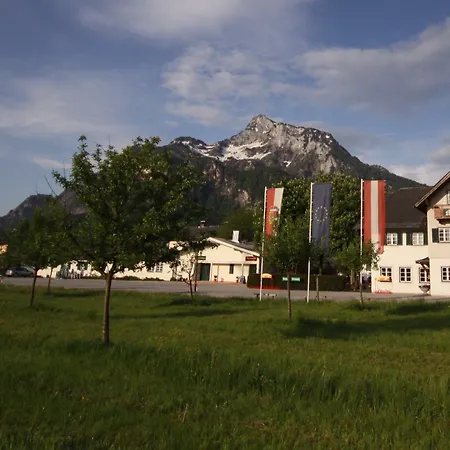 Hotel Gasthof Mostwastl-2